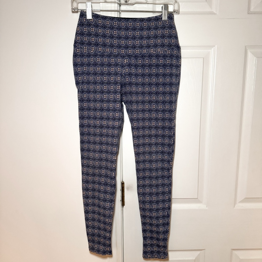 Sunday printed leggings